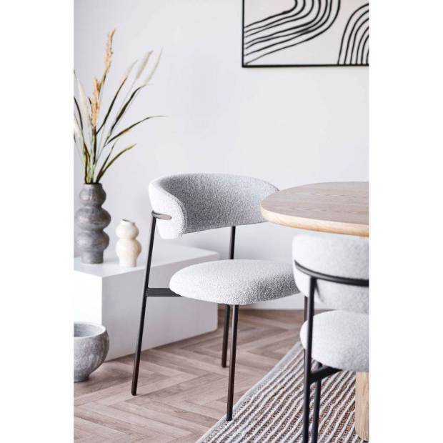 Chaise Mira