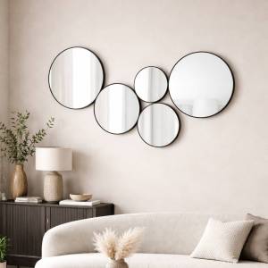 Miroir Kunst