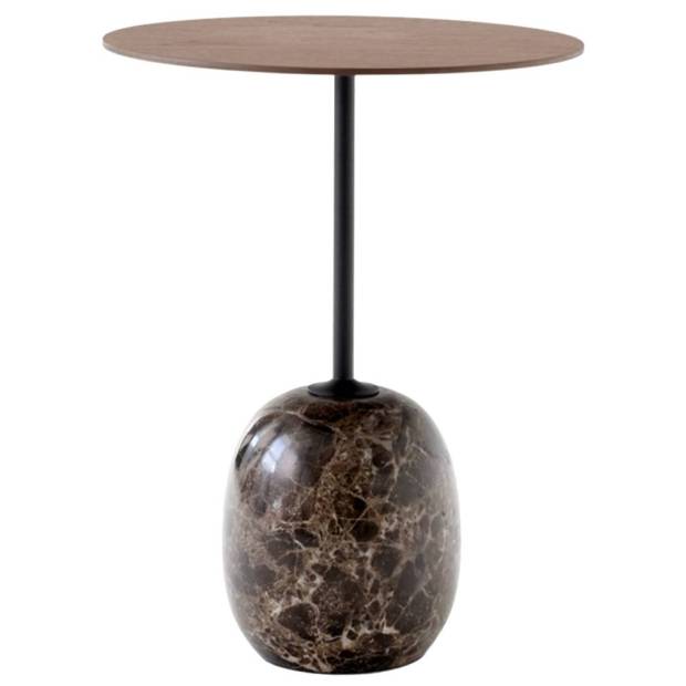 Table D'appoint Lato LN8