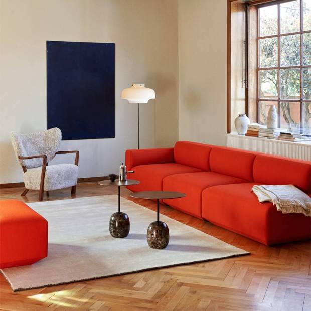 Table D'appoint Lato LN8