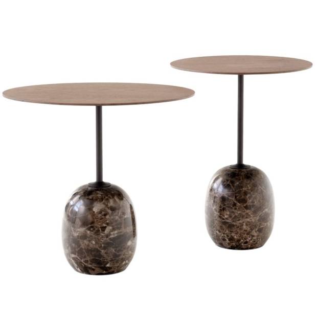 Table D'appoint Lato LN8