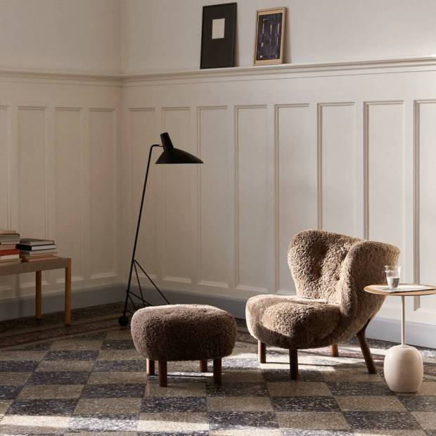 Table D'appoint Lato LN8