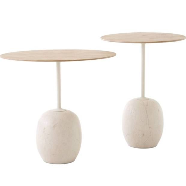 Table D'appoint Lato LN8