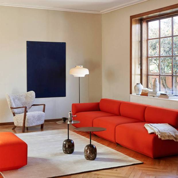 Table D'appoint Lato LN9