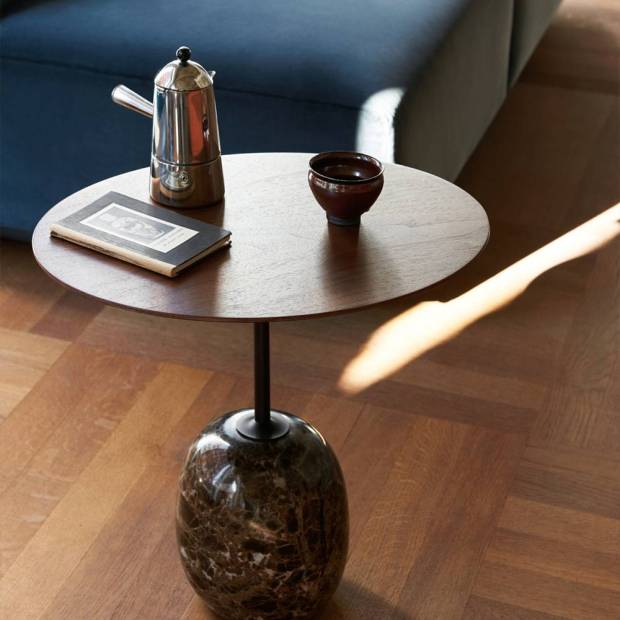 Table D'appoint Lato LN9