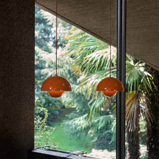Suspension Flowerpot VP1