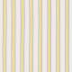 Papier peint Rayure Marguerite