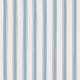 Papier peint Rayure Marguerite