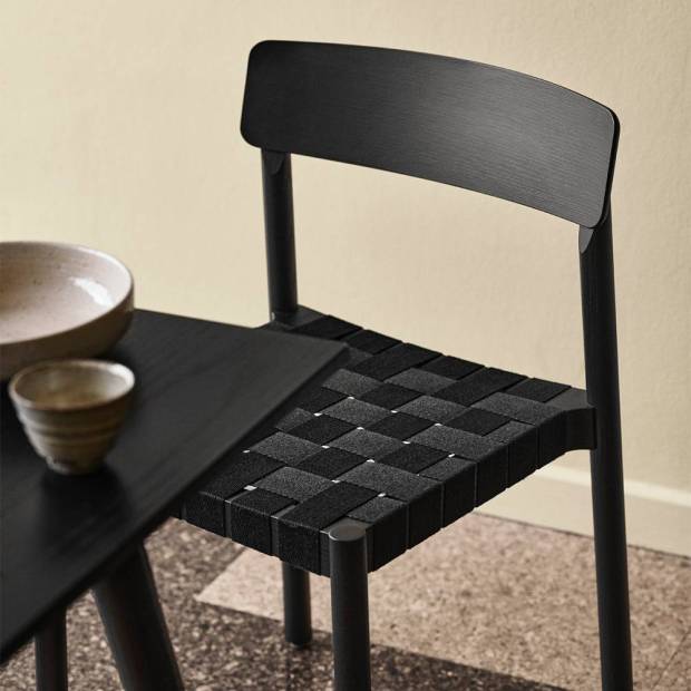 Chaise Betty TK1