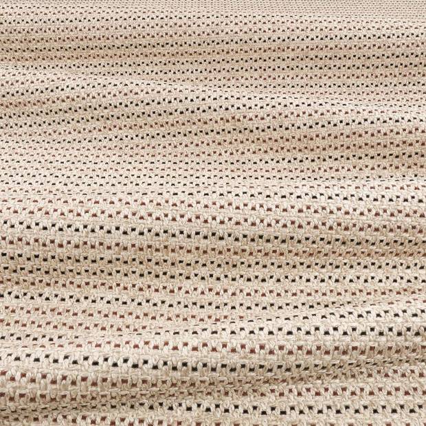 Tissu Caravella Outdoor Earth