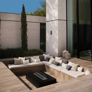 Tissu Fornilla Outdoor