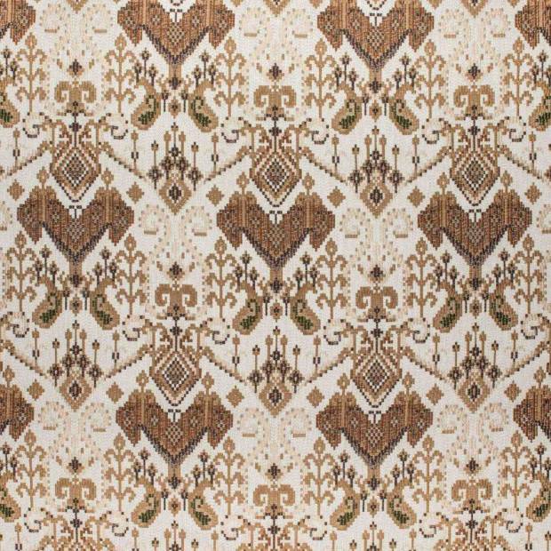 Tissu Orchila