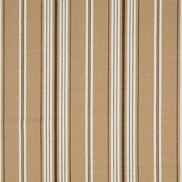 Tissu Dominica