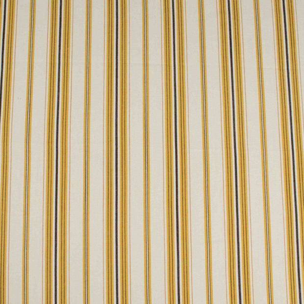 Tissu Dominica