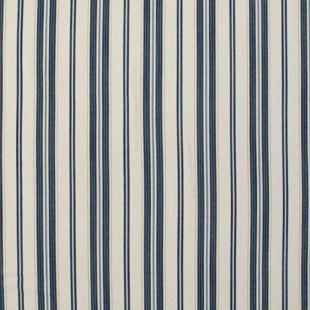 Tissu Dominica