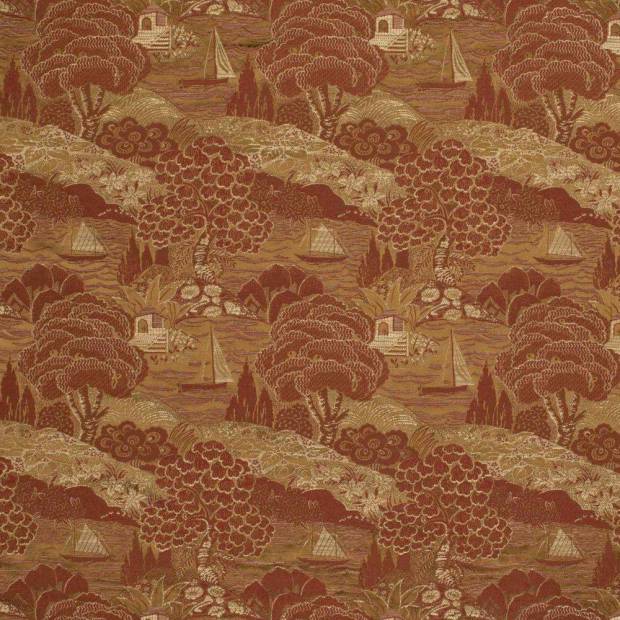 Tissu La Traversee