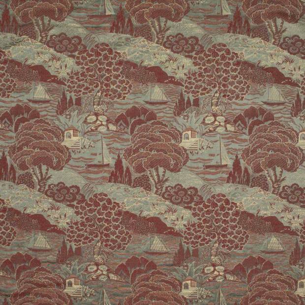 Tissu La Traversee