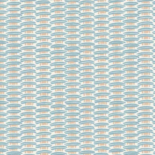 Papier peint Nantucket Weave