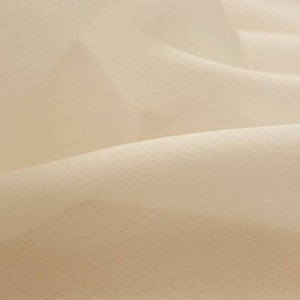 Tissu Soufflé CS