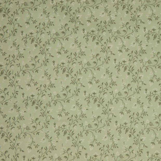 Tissu Brindille
