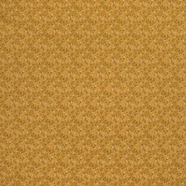 Tissu Brindille