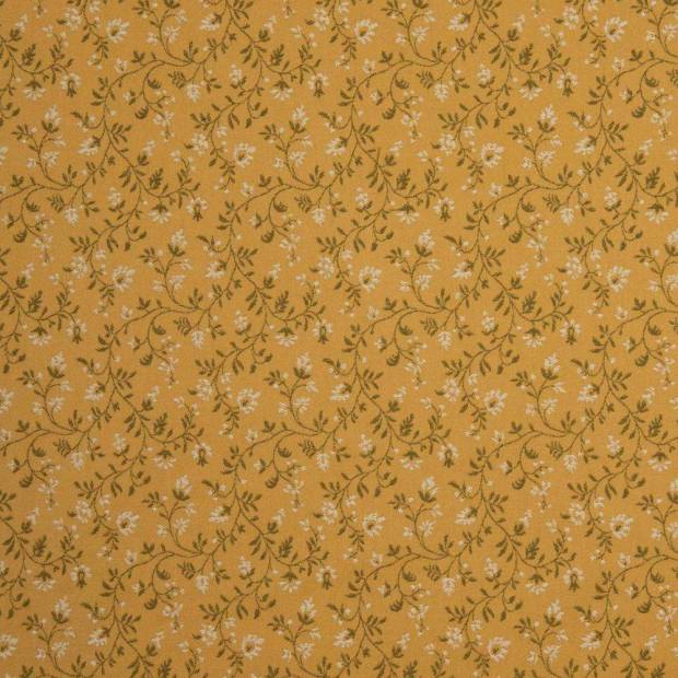Tissu Brindille