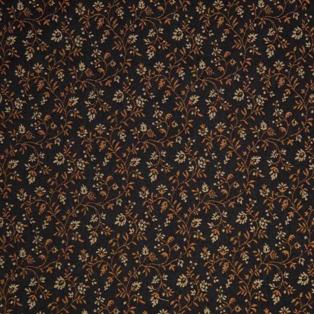 Tissu Brindille