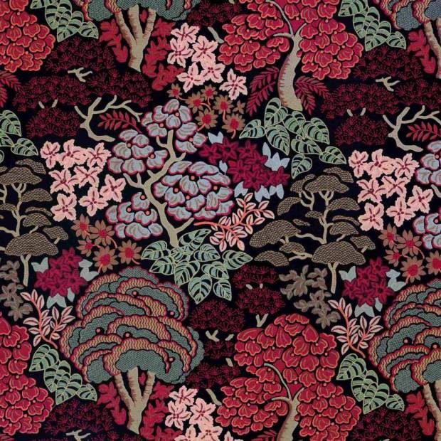 Tissu La Canopee