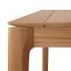 Table d'extérieur Bok