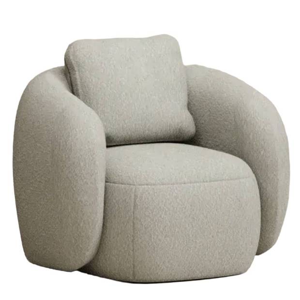 Fauteuil Moncey