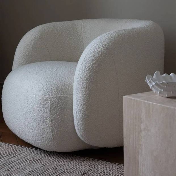 Fauteuil Moncey