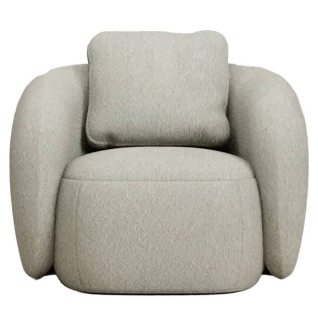 Fauteuil Moncey