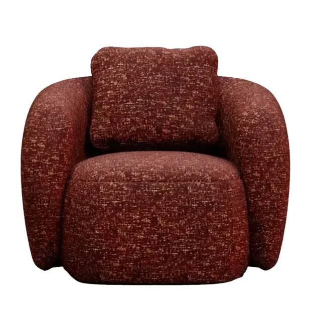 Fauteuil Moncey