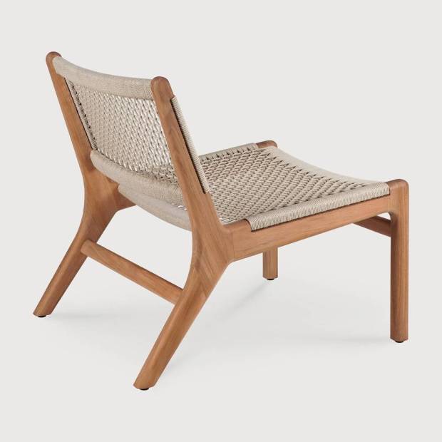 Fauteuil de jardin Jack
