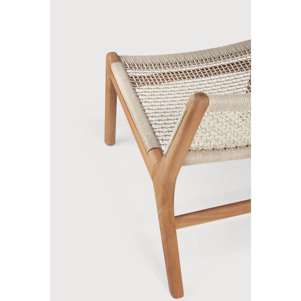 Fauteuil de jardin Jack