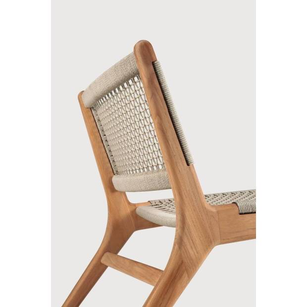 Fauteuil de jardin Jack