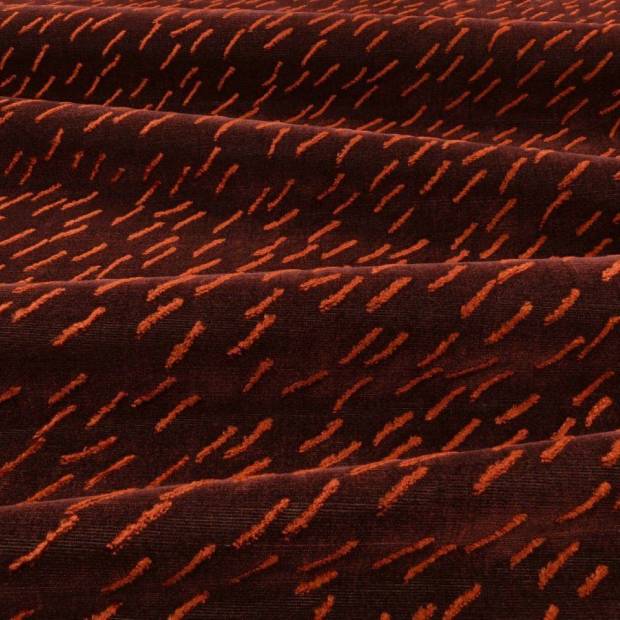 Tissu Siam