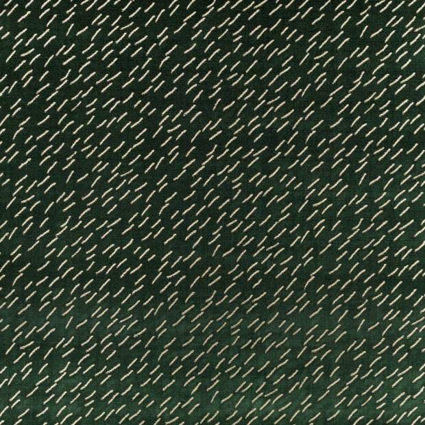 Tissu Siam