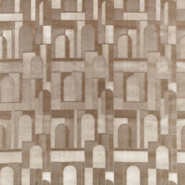 Tissu Colisseo