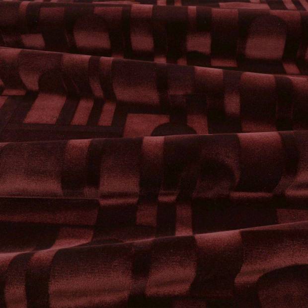 Tissu Colisseo
