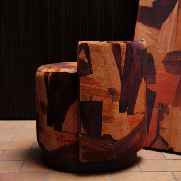 Tissu Brera