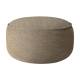 Pouf de Jardin Donut