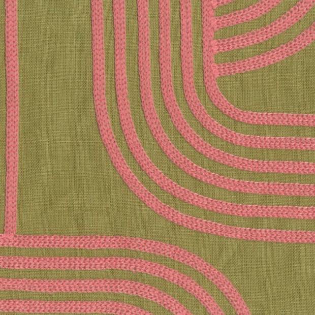 Tissu Iggy
