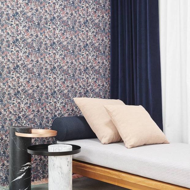Tissu Lower East