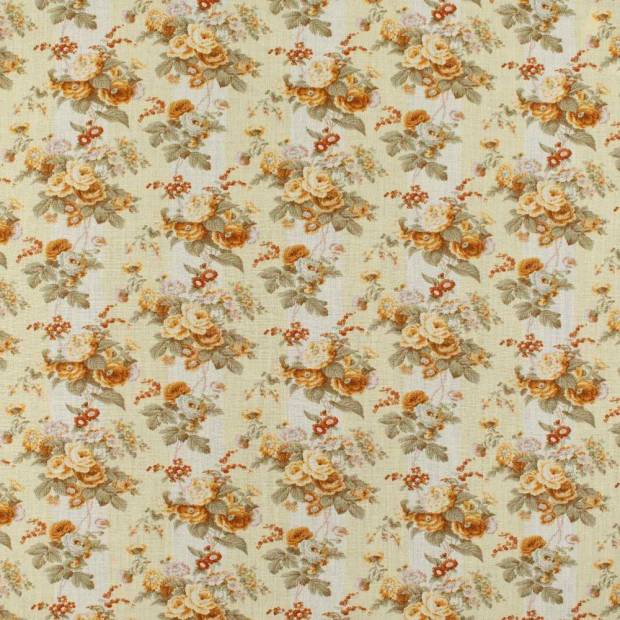 Tissu Ritournelle