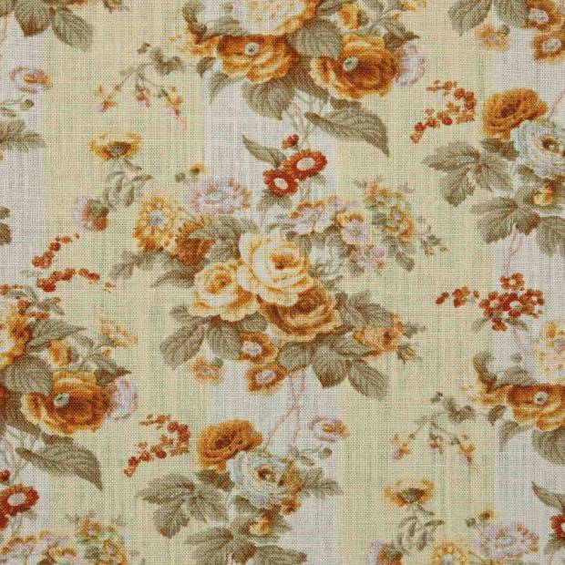 Tissu Ritournelle