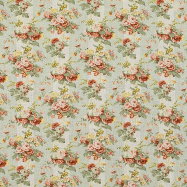 Tissu Ritournelle
