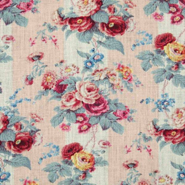 Tissu Ritournelle