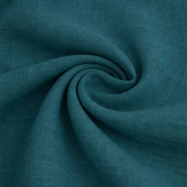 Tissu Lin Lavé