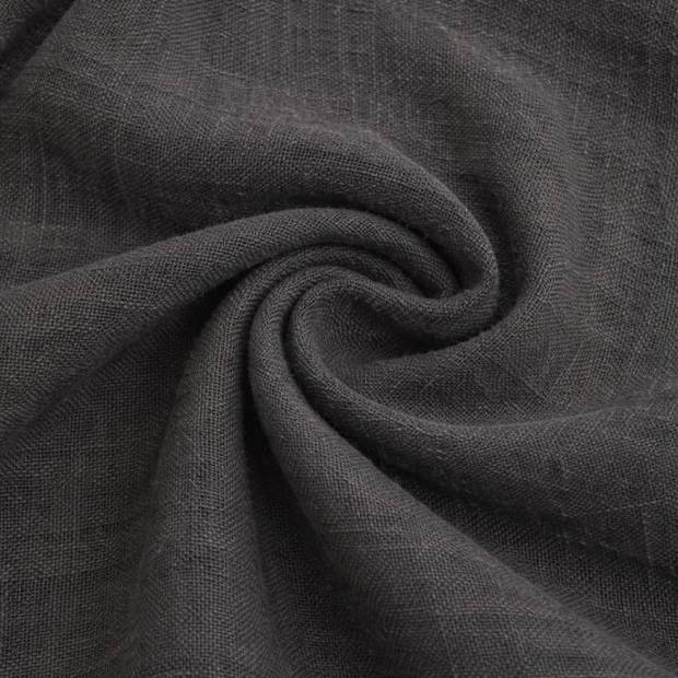 Tissu Lin Lavé